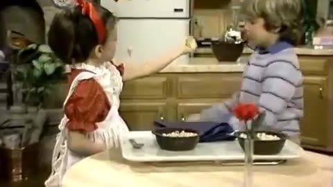 Small Wonder Season 1 Episode 1 Vicki's Homecoming