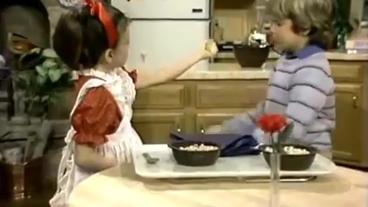 Small Wonder Season 1 Episode 1 Vicki's Homecoming