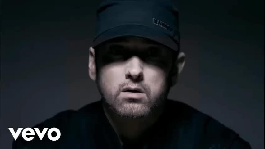 2022 Eminem-Mercy