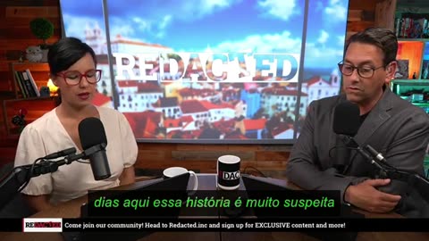 ""Eles estão impedindo você de ver a verdade em Maui"