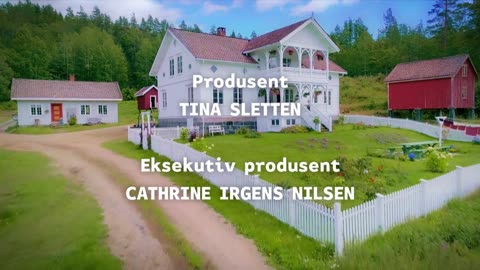 Farmen Norge S15E31