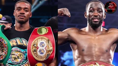 Breaking News: Casimero Pina upo Sa Lubid Ang Thai Fighter Sparring Mate, Crawford May Binunyag