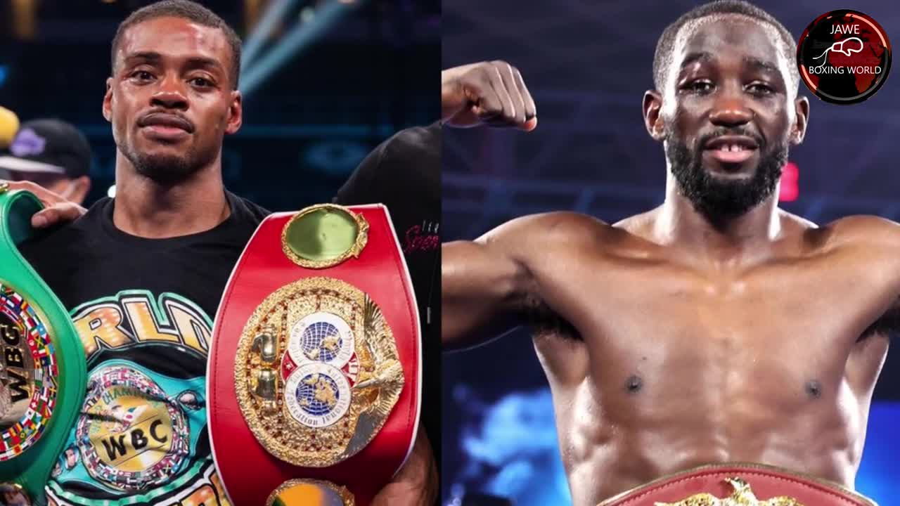 Breaking News: Casimero Pina upo Sa Lubid Ang Thai Fighter Sparring Mate, Crawford May Binunyag