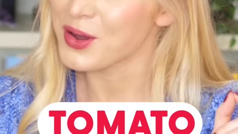 Do you speak British or American English when you pronounce these words