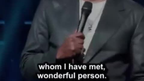 Dave Chappelle on Gender 🤣