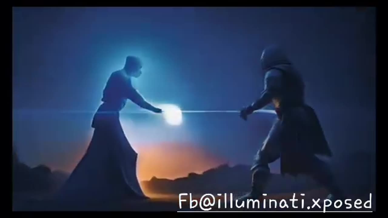 Humanity Origins Part 1