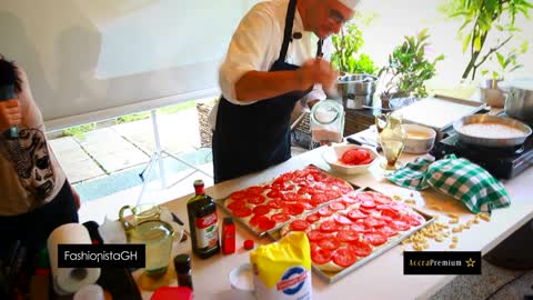 ccraPremium Gourmet Cooking Club