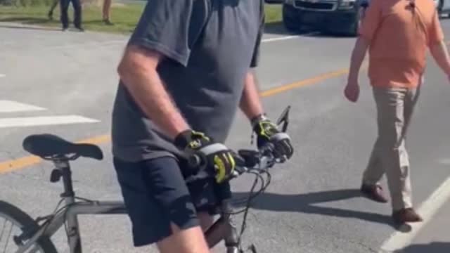 JOE WENT BACK TO BRANDON FALLS!!!😭🤣🤣🤣