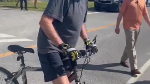 JOE WENT BACK TO BRANDON FALLS!!!😭🤣🤣🤣