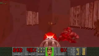Let's Play Doom 2 pt 5