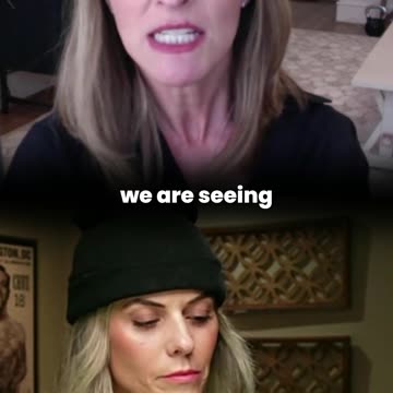 What if the shots are more dangerous than you think?