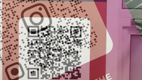 Створити табличку з QR кодом Тернопіль