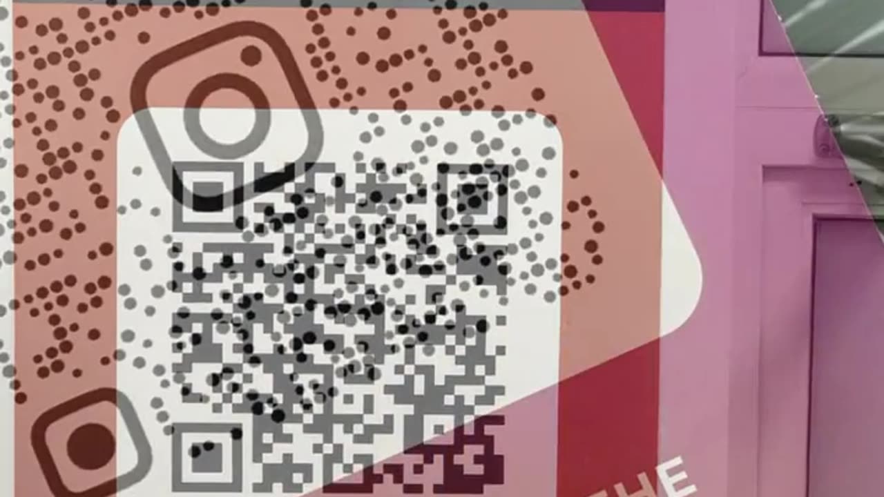 Створити табличку з QR кодом Тернопіль