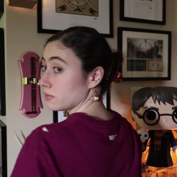 Wingardium Leviosa! New T-Shirt From The Harry Potter Shop! #wizardingworld #harrypotter #clothing