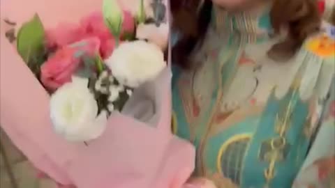 Congratulations to my Cousin Kit Man Shum