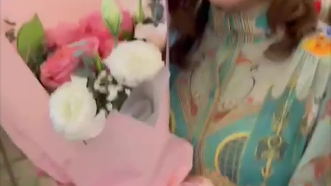 Congratulations to my Cousin Kit Man Shum