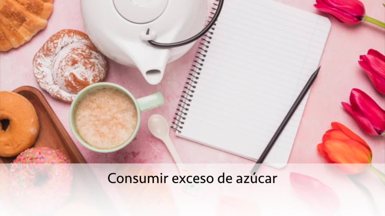 CONOCE LA DIABETES