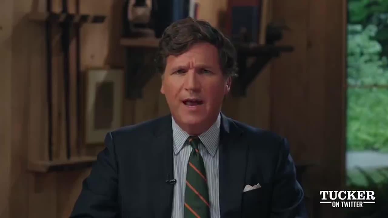 Bobby Kennedy Is Winning- Tucker On Twitter Episode 6