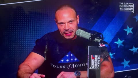 Did someone just flip on Biden? Bongino’s best source just BLEW HIS MIND