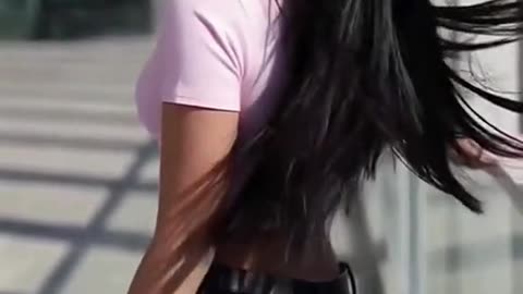 Hot video