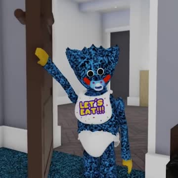 Musical Door Baby Sonic #shorts