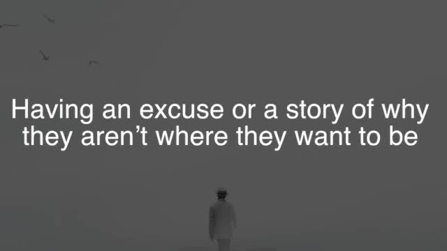 Are waiting for something to happen?