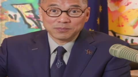 20210324文贵先生直播： 共产党在美国、德国、意大利、英国、日本、香港、台湾都有几个温莎公爵。美国发生的灾难都源于中共BGY的 #美国温莎公爵（多个备胎）和辛普森夫人！