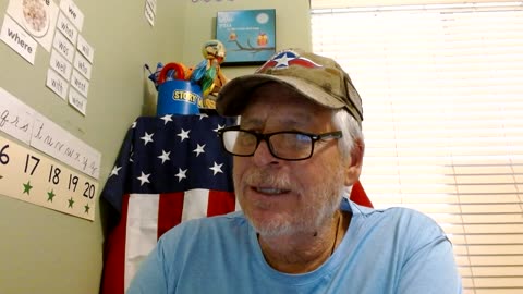 Bill of Rights Series: 4 5 2023