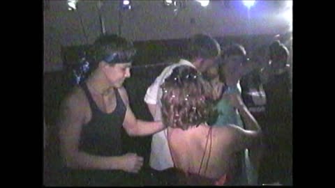 2000-01 WPHS Vids 155 Prom 121 Dance Scenes 016 by Glenn Strader