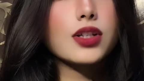 Cute TikTok video