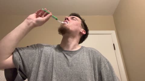 Being an Idiot 416