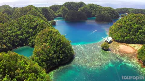 Top 10 tourist places in the Philippines