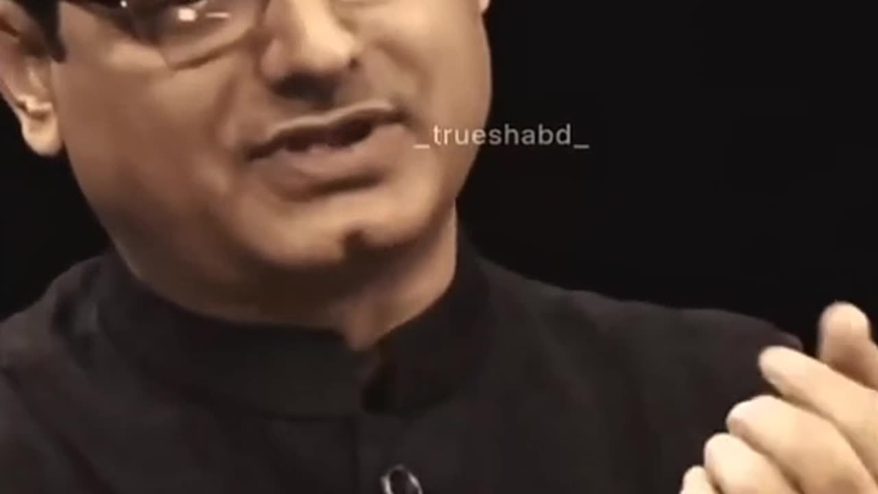 Motivation video