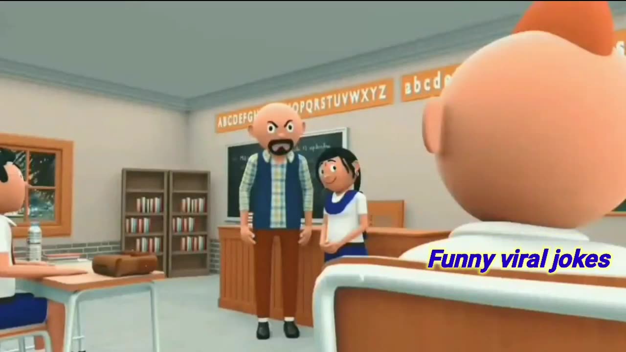 Funny viral jokes Kids Funny Cartoon Funny Comedy Funny Kids Funny jokes