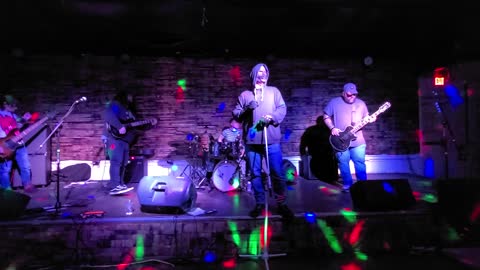 Further From The End "This Is The End"