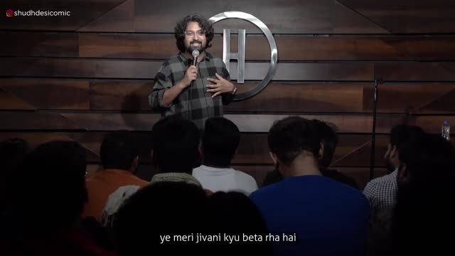 Best | Stand Up Comedy | Fun