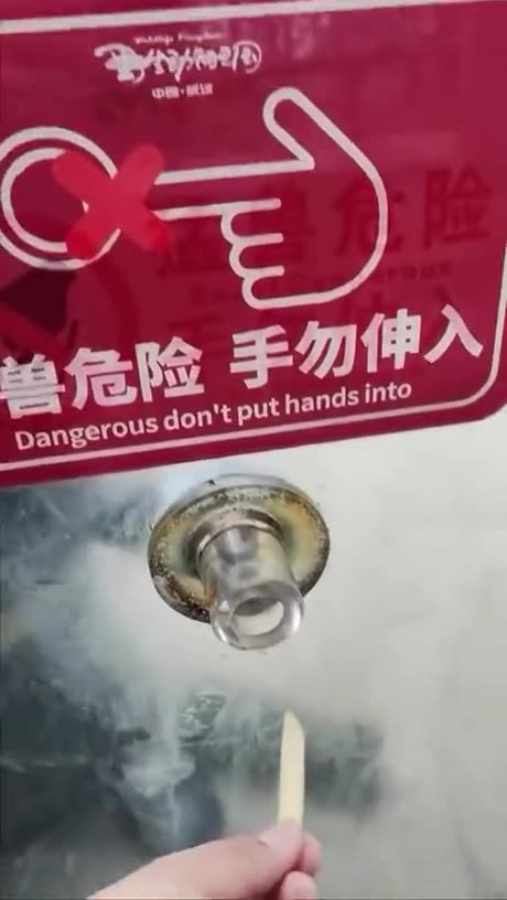 Everyone loves freedom fries 😂