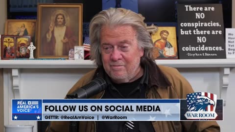 Bannon: "Once It's Up On The Balance Sheet It's Never Gonna Get Paid Back"