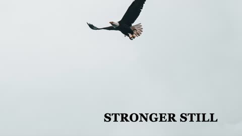 Pray USA, 12/30/22 Stronger Still