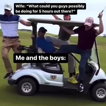 Lit elderly Men group