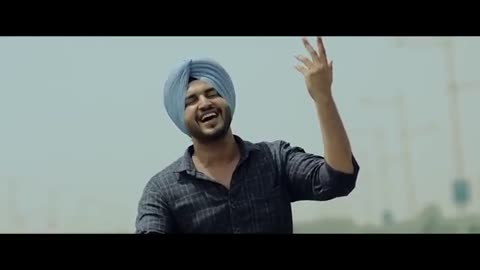 bapu zimidar by jassi gill