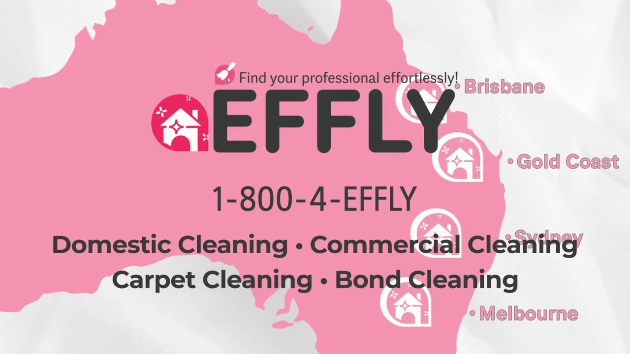 Customer Testimonial: Jenny Lew from Sydney Shares her Effly Experience