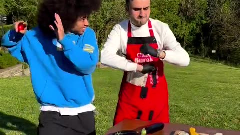 Turkish Chef