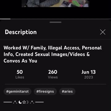 Either my life is many peoples lives or they all talk about my life constantly