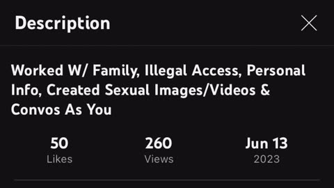 Either my life is many peoples lives or they all talk about my life constantly