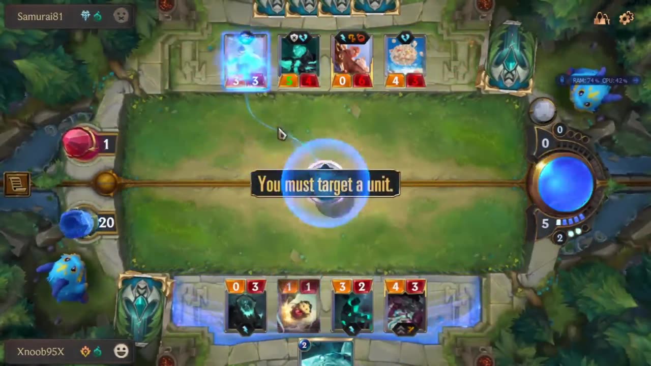 Swain Vs Yuumi Supp - League Of Legends Ranked Gameplay 41 2020 05 19