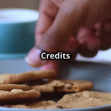 Easy Chocolate Chip Cookie Recipe