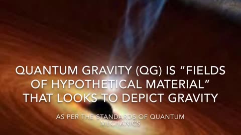 Nikola Tesla's Theory of Gravity