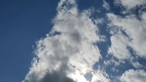 Cloud thought