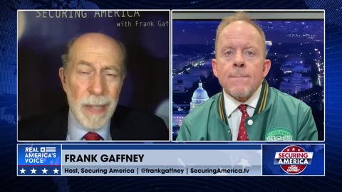 Securing America with Col. John Mills (part 3) | January 26, 2024